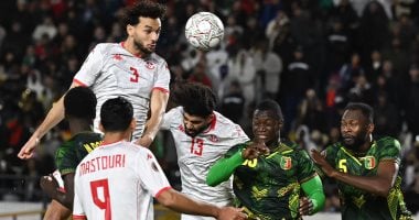 مالي تتخطى تونس بركلات الترجيح وتواجه السنغال في ربع نهائي أمم أفريقيا