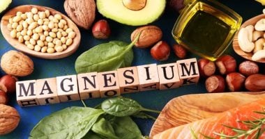 مكملات وأطعمة.. هل يخفف المغنيسيوم من القلق والتوتر؟