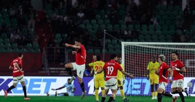 نتيجة مباراة منتخب مصر وبنين فى بطولة كأس الأمم الأفريقية