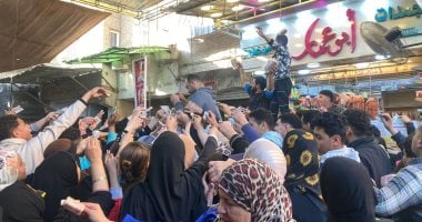 محل فى شبرا الخيمة يطرح اللحوم بـ 5 جنيهات للنصف كيلو.. وتساؤلات عن المصدر