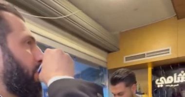 تفاصيل ظهور أحمد الشرع وهو يتجول في أسواق دمشق بعد انتشار خبر اغتياله