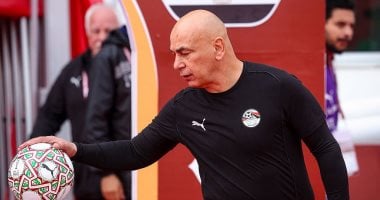 حسام حسن لـ جماهير المغرب: أنتم السند ولا عزاء للمصطادين في الماء العكر