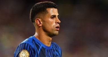 كانسيلو يصل إسبانيا تمهيدا للانتقال إلى برشلونة قادما من الهلال