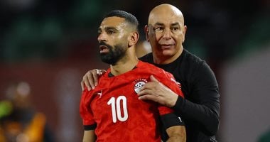 وفقًا للتعاقد.. حسام حسن مدرب منتخب مصر رسميًا فى كأس العالم 2026