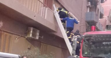 التفاصيل الكاملة لمصرع 7 أشخاص وإصابة 11 فى حريق مصحة علاج إدمان ببنها