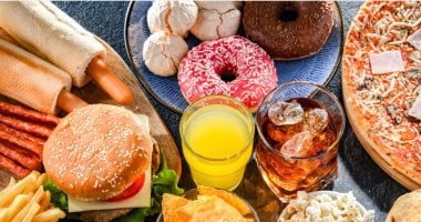 باحثون: 12 مادة حافظة تضاف للأطعمة ترتبط بزيادة خطر الإصابة بمرض السكري