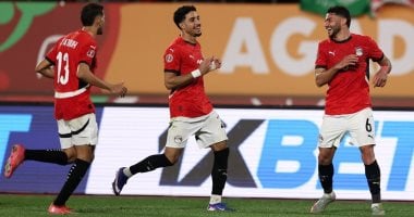 شاهد كل أهداف ثمن نهائى كأس أمم أفريقيا 2025 وثلاثية مصر ضد بنين