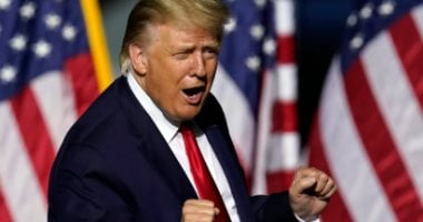 ترامب: أتابع عن كثب الوضع فى إيران