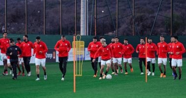 تريزيجيه خارج الحسابات.. تعرف على موقف مصابي المنتخب من مواجهة كوت ديفوار