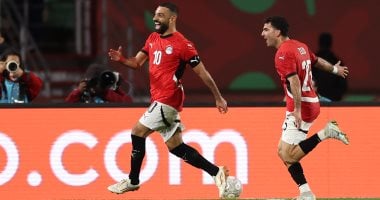 رسائل محمد صلاح فى ليلة التأهل لنصف نهائي كأس أمم أفريقيا 2025