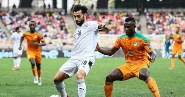 مدرب كوت ديفوار: منتخب مصر متكامل.. ونصف نهائي أمم أفريقيا هدفنا