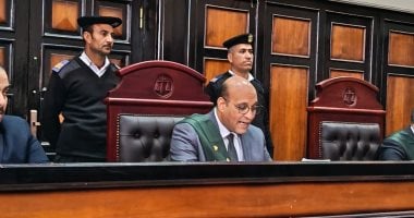 جنايات أسيوط تحيل أوراق المتهمين بقتل مساعد وزير الداخلية الأسبق وزوجته للمفتى