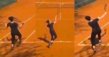 الاتحاد الكينى يعترف بخطئه بمشاركة هاجر عبد القادر فى بطولة التنس