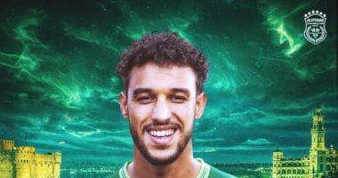 الاتحاد السكندري يستعير جودة من بيراميدز بنية البيع