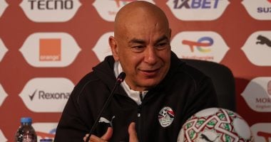 حسام حسن: العلاقة بين الجماهير المصرية والمغربية تاريخية يسودها الاحترام