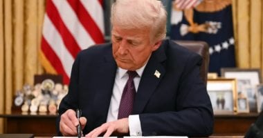 إدارة ترامب تصنف تنظيم الإخوان في مصر ولبنان والأردن كمنظمات إرهابية