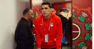 إبراهيم حسن: محمد حمدي يخضع لجراحة الرباط الصليبى فى ألمانيا 15 يناير