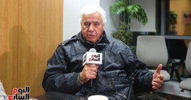 رئيس جمعية الرفق بالحيوان: 40 مليون كلب ضال فى مصر.. والرقم الرسمى غير واقعى