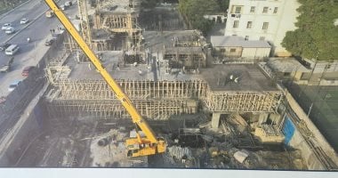 رئيس الوزراء يتفقد أعمال تطوير ورفع كفاءة مستشفى أورام دار السلام هرمل