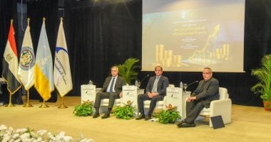 وزير المالية: اقتصادنا يتحسن والموازنة الجديدة تحمل أخبارا جيدة للبلد والمواطن