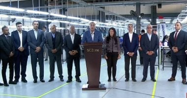 رئيس الوزراء: 190 مصنعًا تعمل و150 تحت الإنشاء باقتصادية قناة السويس