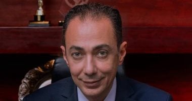 السيرة الذاتية للدكتور شريف باشا سيف بشاي بعد تعيينه بمجلس النواب