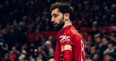 مانشستر يونايتد يودع كأس إنجلترا من دور الـ64 على يد برايتون.. فيديو