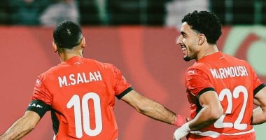 صحف إنجلترا: محمد صلاح يطرق أبواب المجد بعد تخطي كوت ديفوار
