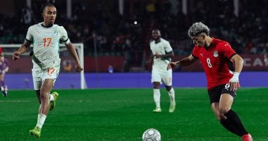 صحف إسبانيا: إمام عاشور العقل المدبر لتألق منتخب مصر ضد كوت ديفوار