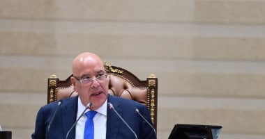 هشام بدوى: رئاسة مجلس النواب أمانة وطنية والتزام بخدمة الشعب