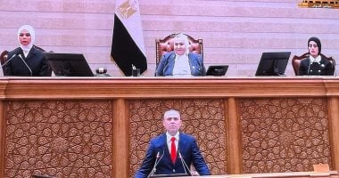 بدء إجراءات انتخاب رئيس مجلس النواب الجديد لمدة خمس سنوات