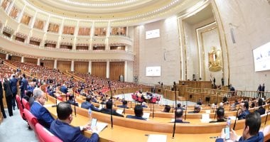 مصادر: توافق الأحزاب الكبيرة على هشام بدوى رئيسا لـ النواب..والمعارضة تدفع بسامى الإمام