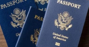 أقوى جوازات السفر فى 2026.. تراجع الأمريكى والسنغافورى يتصدر