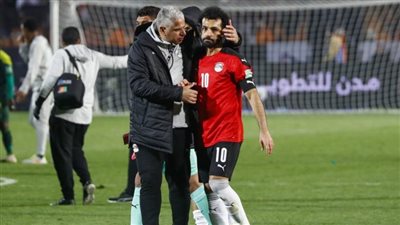 إتحاد الصحافيين: وائل جمعة ومحمد صلاح.. القصة الكاملة لسوء الفهم بعد كأس الأمم الأفريقية 2023