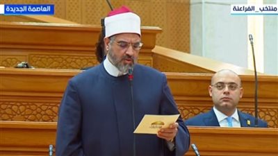 إتحاد الصحافيين: تكليف الرئيس السيسي تكريم لمسؤولية الوعي الديني في مصر