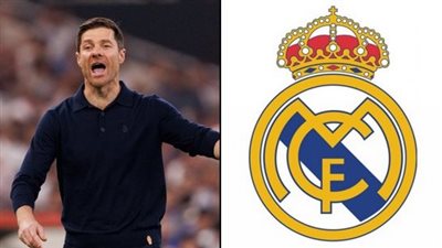 إتحاد الصحافيين: ريال مدريد.. رحيل تشابي ألونسو عن تدريب ريال مدريد بالتراضي بعد خسارة السوبر الإسباني