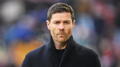 إتحاد الصحافيين: عاجل.. ريال مدريد يعلن رحيل الإسباني تشابي ألونسو عن تدريب الفريق