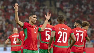 إتحاد الصحافيين: موعد مباراه المغرب ونيجيريا في نصف نهائي كأس أمم أفريقيا والقنوات الناقلة