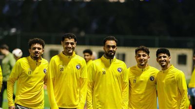 إتحاد الصحافيين: تشكيل بيراميدز لمواجهة نيفتشي الأذربيجاني ودياً