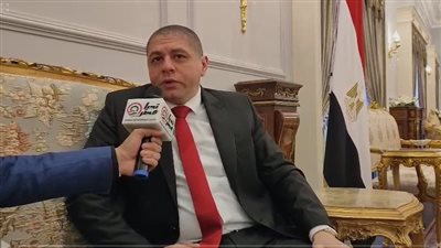 إتحاد الصحافيين: ثقة المواطنين مسؤولية كبرى وملفات الصحة والتعليم والاستثمار على رأس أولوياتي..فيديو