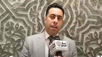 إتحاد الصحافيين: النائب أحمد فرغلي يكشف أهم القضايا التي تتصدر أجندة الأولويات خلال المرحلة الحالية