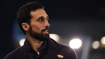 إتحاد الصحافيين: ألفارو أربيلوا.. ريال مدريد يعلن تعيين ألفارو أربيلوا مديرًا فنيًا للفريق خلفًا لـ تشابي ألونسو