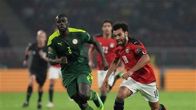 إتحاد الصحافيين: موعد ماتش مصر والسنغال.. موعد مباراة مصر والسنغال والقنوات المفتوحة الناقلة