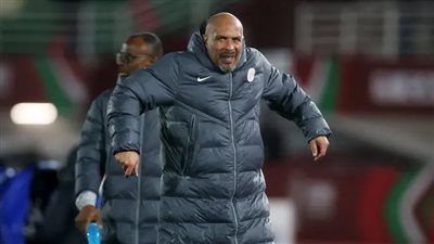 إتحاد الصحافيين: إريك شيل مدرب نيجيريا جاهزون لاختبار المغرب الصعب في نصف نهائي كأس أمم أفريقيا