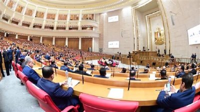 إتحاد الصحافيين: انتخابات هيئة مكتب لجنة الشئون الاقتصادية بمجلس النواب.. اختصاصات وشئون اللجنة