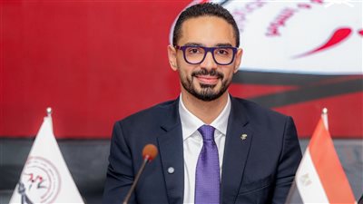 إتحاد الصحافيين: محمد مطيع يترأس بعثة مصر في دورة الألعاب الأولمبية للشباب بالسنغال