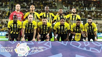 إتحاد الصحافيين: تشكيل الاتحاد الرسمي ضد ضمك في دوري روشن السعودي