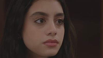 إتحاد الصحافيين: مسلسل ميدتيرم الحلقة 28.. تيا في خطر والاتهام يقترب من شخص آخر