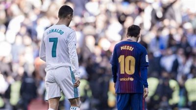 اونلي ليبانون: برشلونة ضد ريال مدريد.. هدافي الكلاسيكو عبر التاريخ يشعلون الأجواء قبل مواجهة ريال مدريد وبرشلونة