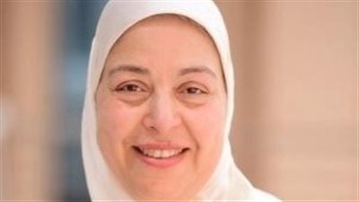 إتحاد الصحافيين: تحيا مصر ينشر السيرة الذاتية للنائبة هناء العبيسي بعد تعيينها في مجلس النواب